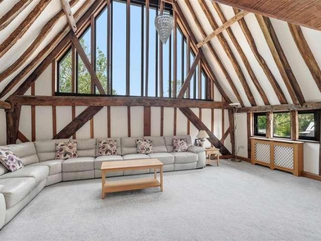 House for sale in Burgh St Peter, Norfolk