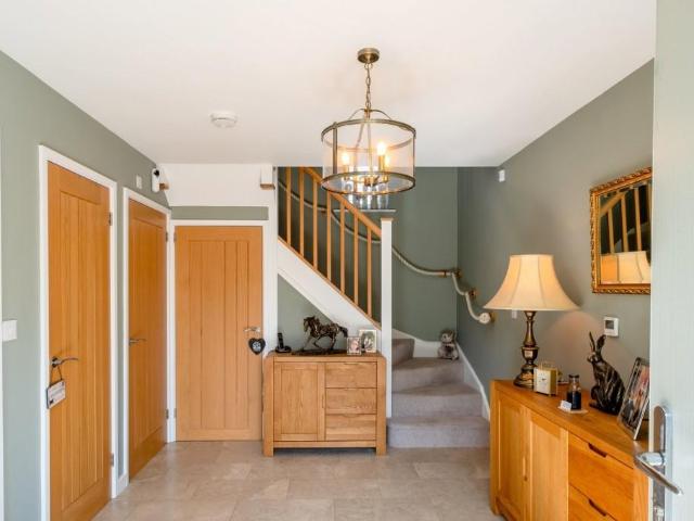House for sale in Long Whatton and Diseworth, Diseworth
