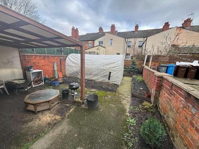 House for sale in Hull, City Of Kingston Upon Hull
