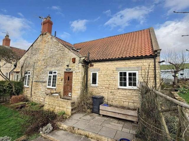 House for sale in North Yorkshire