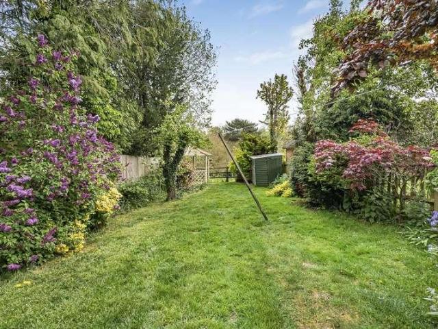 House for sale in Hertford, Colliers End