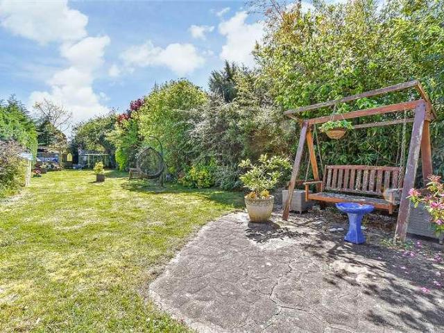 House for sale in Sandown Park, Kent