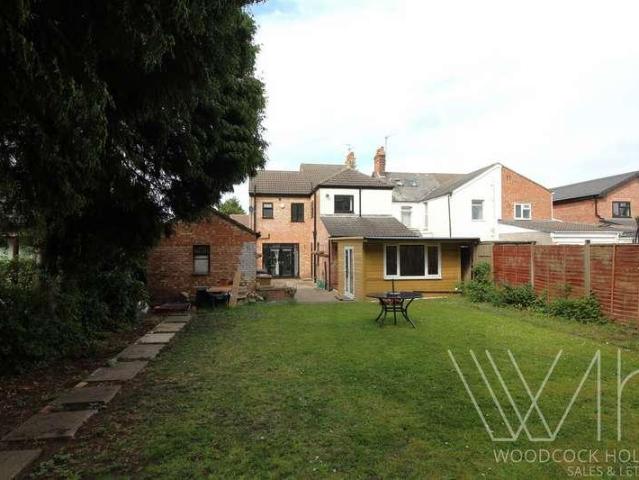House for sale in Peterborough