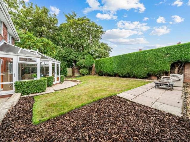 House for sale in Wigan, Greater Manchester