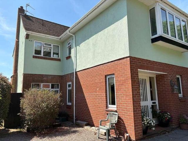 House for sale in Penarth, Wales