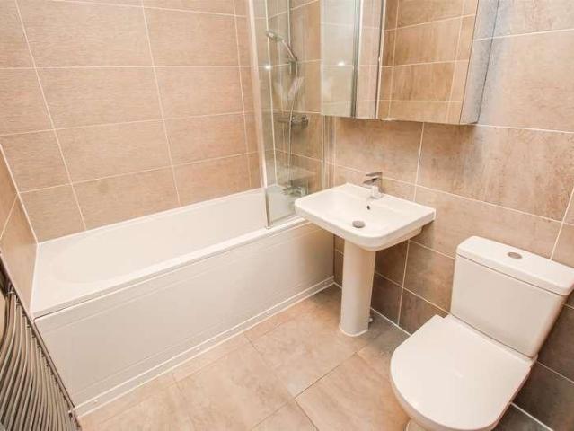 House for sale in Whitwood, West Yorkshire