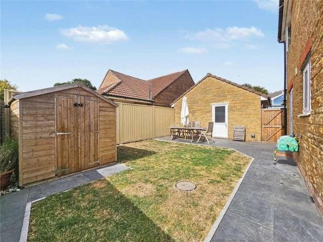 House for sale in Ilminster, Somerset