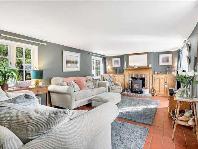 House for sale in Bozeat