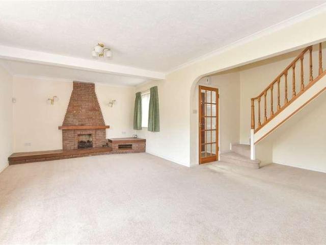 House for sale in Glynde, West Sussex