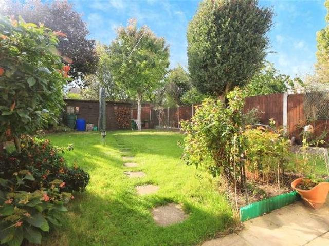 House for sale in Wickford