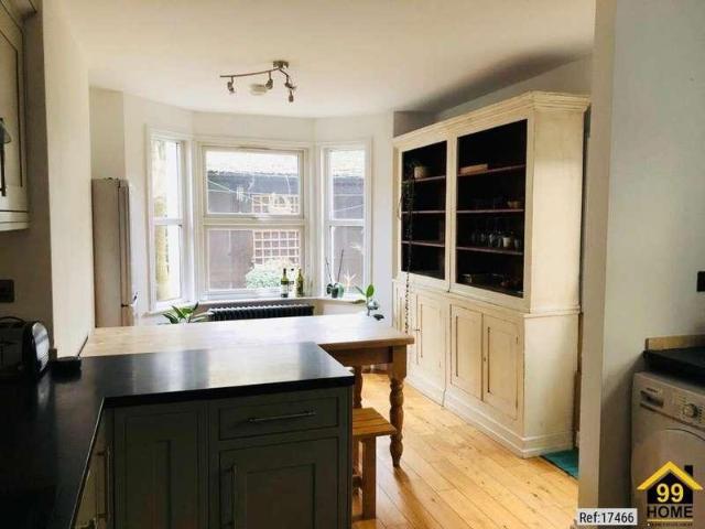 House for sale in London Borough of Brent, Greater London