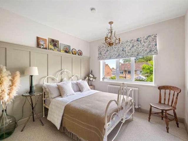 House for sale in Lincoln, Ermine