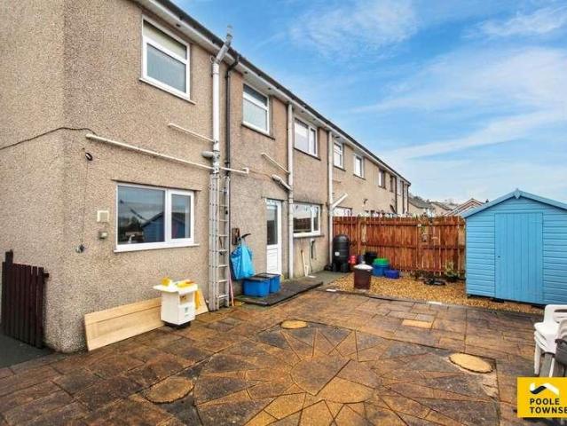House for sale in Flookburgh