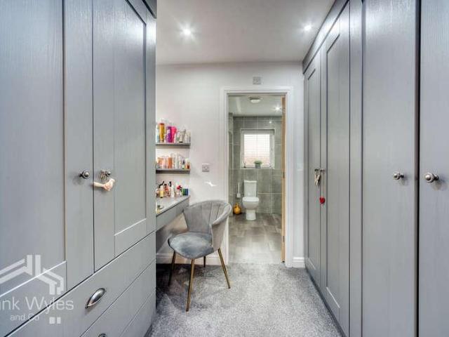 House for sale in Great Marton Moss, Blackpool
