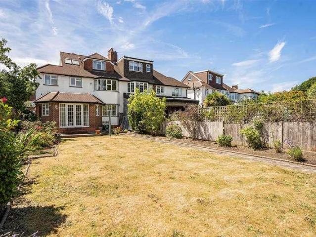 House for sale in Norbiton, Greater London