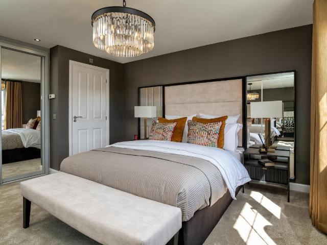 House for sale in Kilmarnock, Onthank