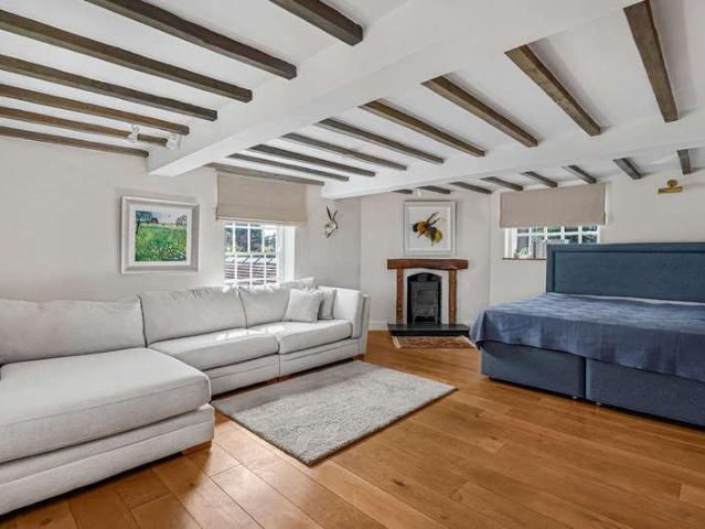 House for sale in Middleton on the Hill