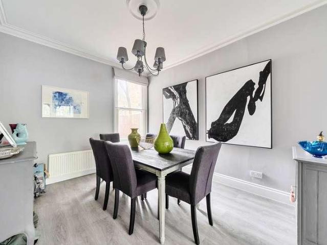 House for sale in London Borough of Ealing, Hanwell
