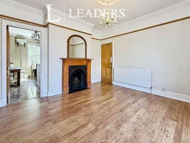 House for sale in Hardway, Middlecroft