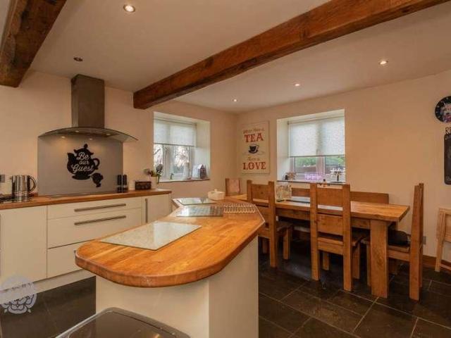 House for sale in Burtonwood and Westbrook, Warrington