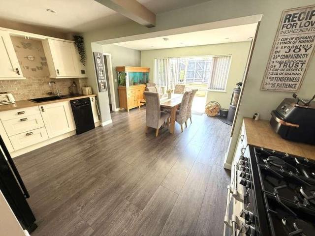House for sale in Budlake, Devon