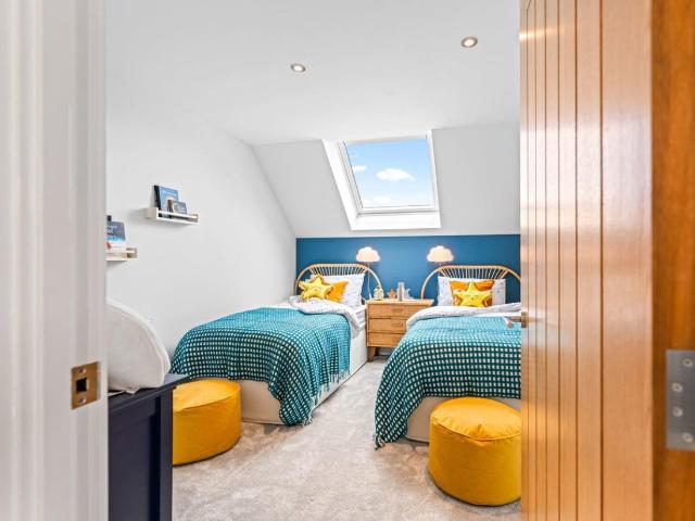 House for sale in Strode, Devon