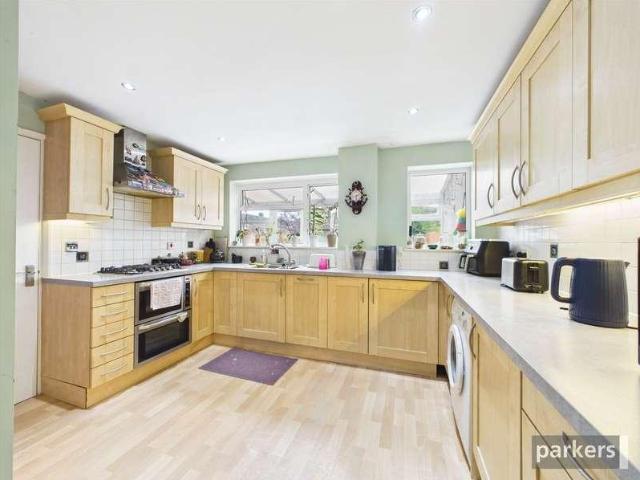 House for sale in Earley