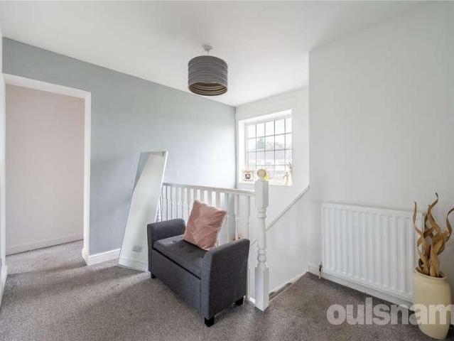 House for sale in Matchborough, Redditch