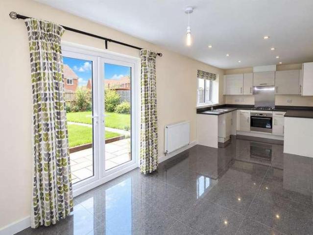 House for sale in Beck Row, West Suffolk