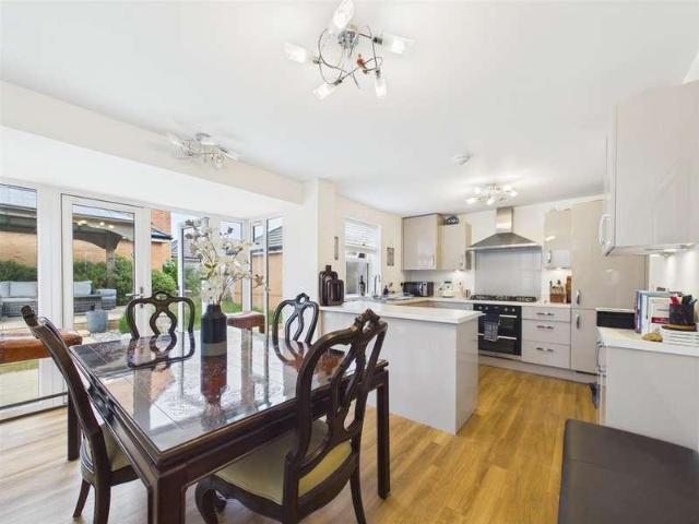 House for sale in Peacehaven, Lewes