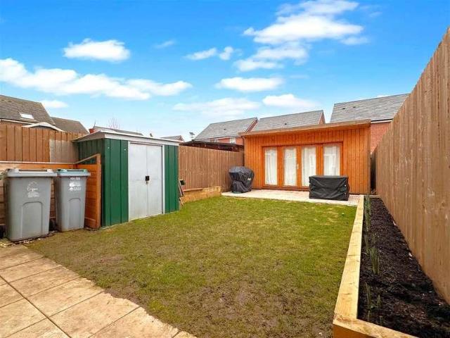 House for sale in Fernwood CP, Alverton