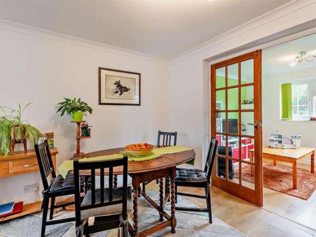 House for sale in Whissendine, Rutland