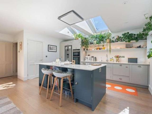 House for sale in Limpley Stoke, Wiltshire