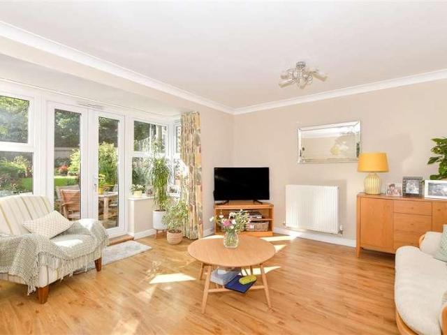 House for sale in Steel Cross, Wealden