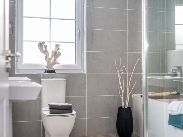 House for sale in Aberdeen, Countesswells