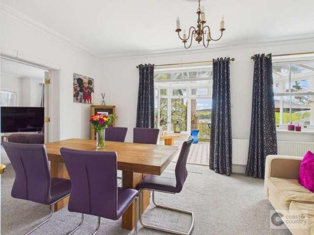 House for sale in Highweek, Bridford