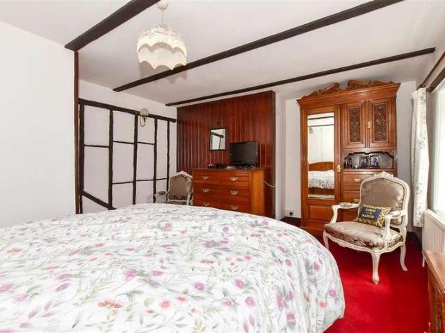 House for sale in Shepherdswell with Coldred, Ash