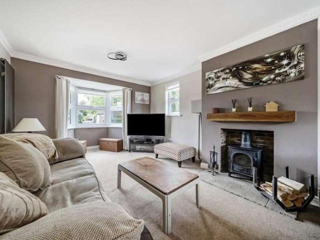 House for sale in Cawood, North Yorkshire