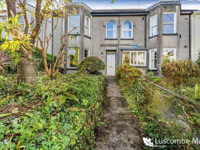 House for sale in Lutton, South Hams
