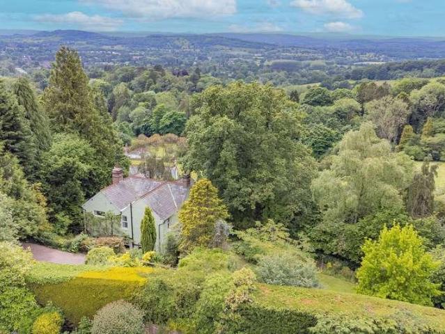 House for sale in Upper Colwall