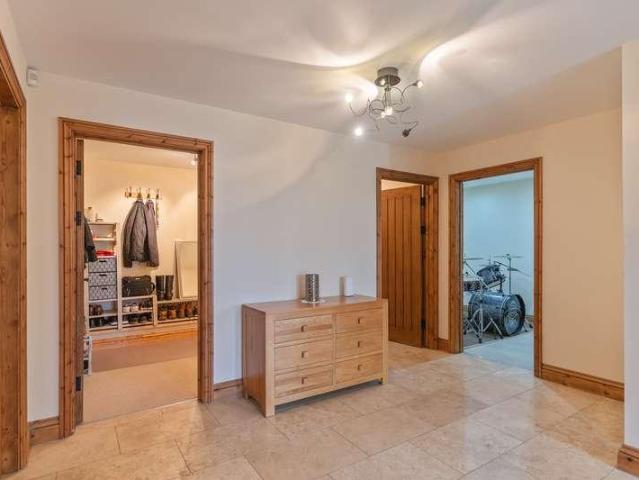 House for sale in Argoed, Wales