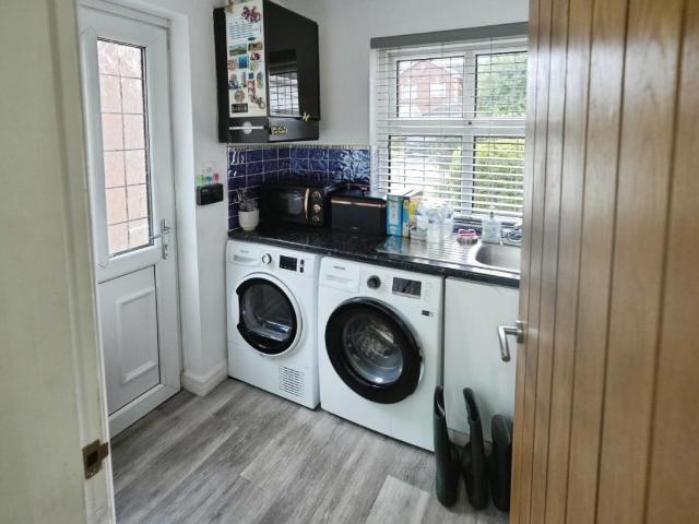 House for sale in Georgia, Greater Manchester