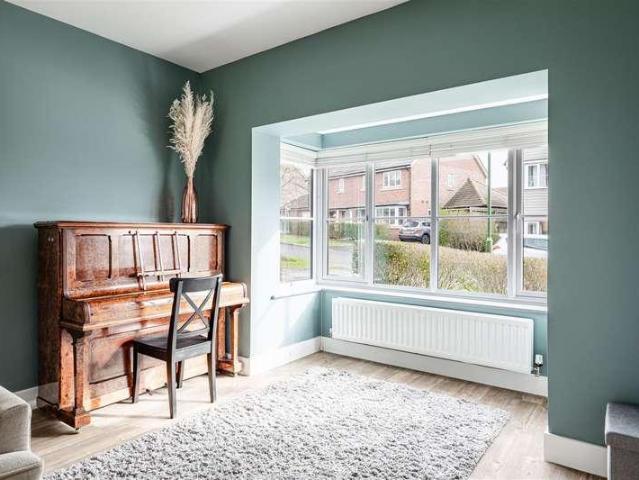 House for sale in Ansty and Staplefield, Perryfields