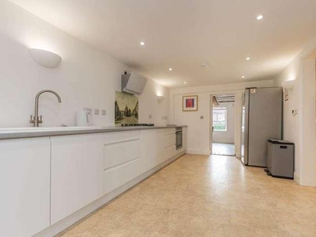 House for sale in Redenhall with Harleston, Burgh St Peter