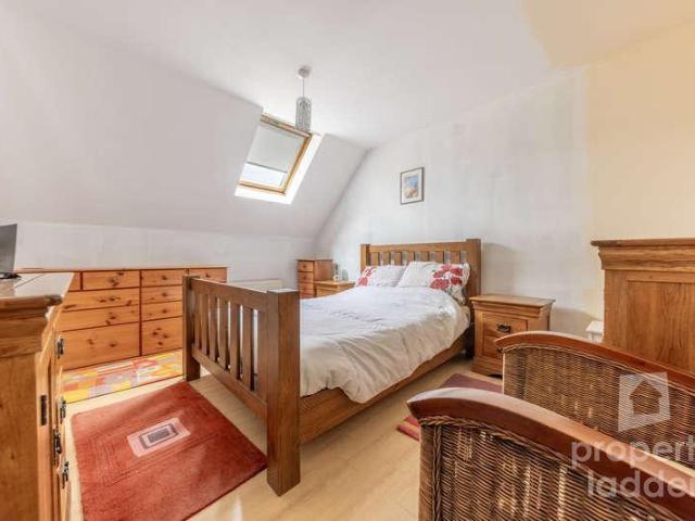 House for sale in Crostwick, Norfolk