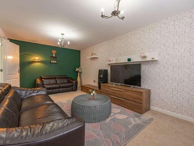 House for sale in Rogerstone, Wales
