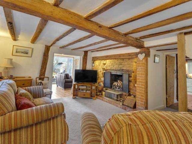 House for sale in Ryton on Dunsmore CP, New Bilton