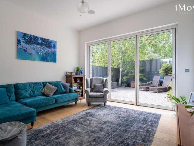 House for sale in Crystal Palace, Greater London