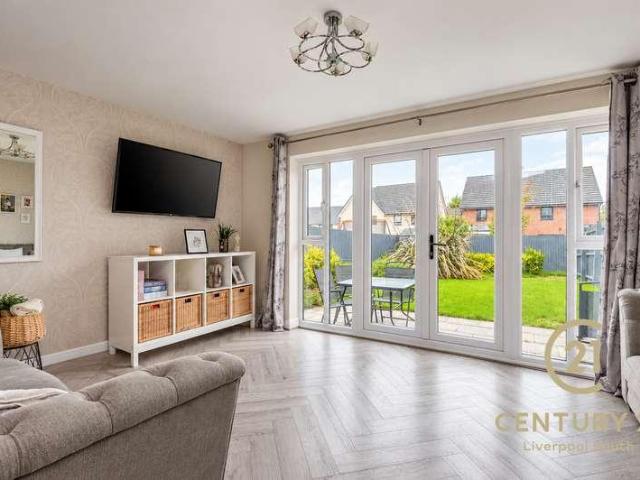 House for sale in Speke, Liverpool
