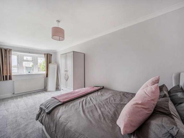 House for sale in Mayford, Woking